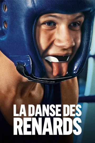 Jaquette de La danse des renards