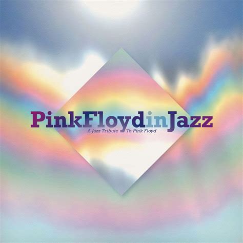 Jaquette de VA Pink Floyd In Jazz A.Jazz Tribute To Pink Floyd 2021 FLAC.