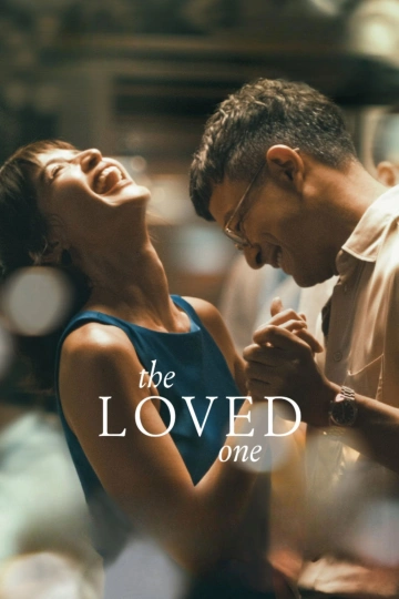 Jaquette de The Loved One