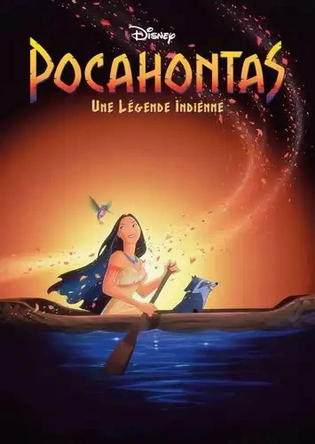 Jaquette de pocahontas-une-legende-indienne