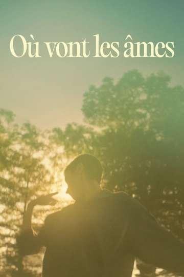 Jaquette de Ou Vont Les Ames
