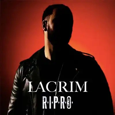 Jaquette de Lacrim - R.I.P.R.O Vol. 3 2017