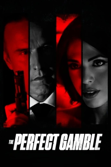 Jaquette de The Perfect Gamble