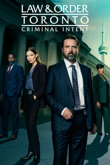 Jaquette de Toronto, Section criminelle