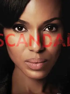 Jaquette de Scandal
