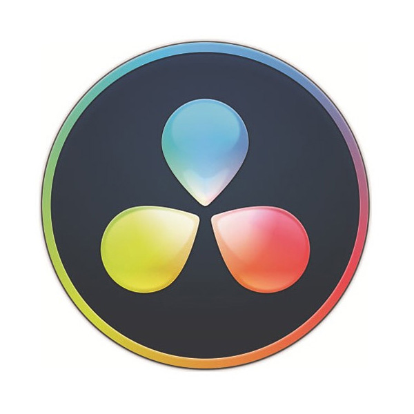 Jaquette de Blackmagic Design DaVinci Resolve Studio 2026.V21.0.1.