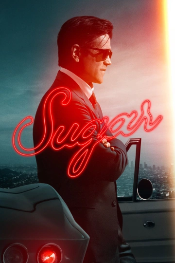 Jaquette de Sugar
