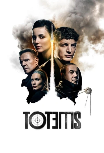 Jaquette de Totems