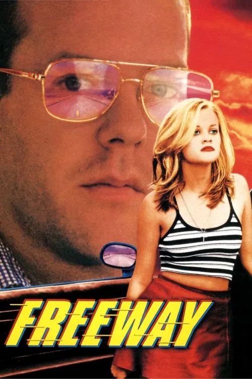 Jaquette de Freeway