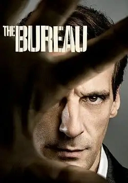 Jaquette de Le Bureau des légendes