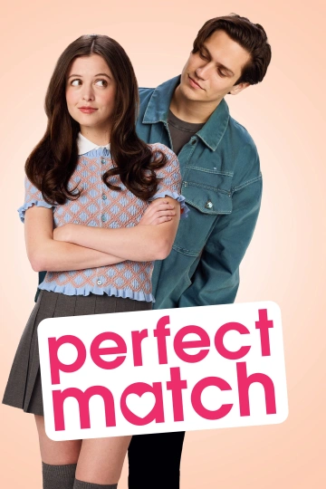 Jaquette de Perfect Match