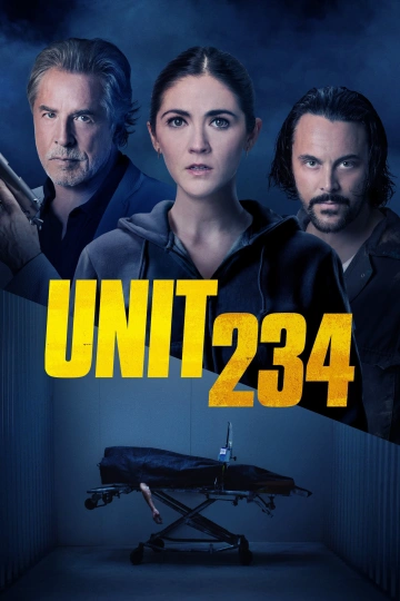 Jaquette de Box 234