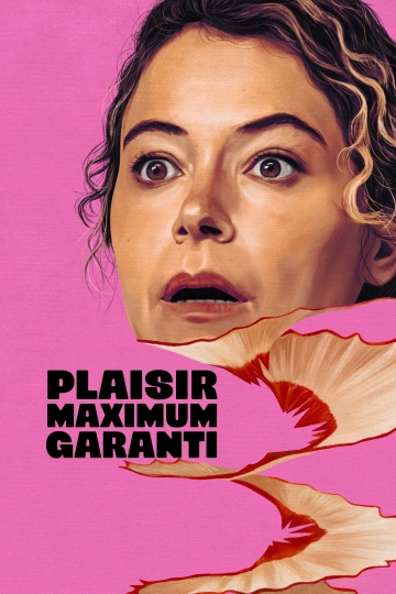 Jaquette de Plaisir maximum garanti