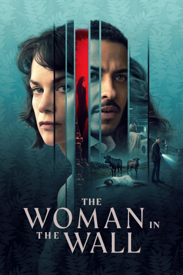 Jaquette de The Woman In The Wall