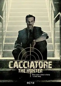 Jaquette de Il Cacciatore
