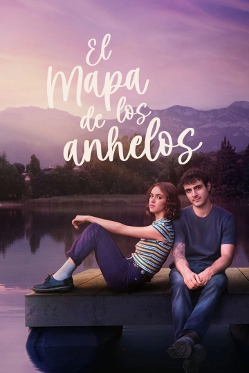 Jaquette de The Map of Longing