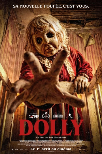 Jaquette de Dolly