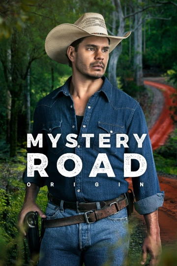 Jaquette de Mystery Road : Les Origines