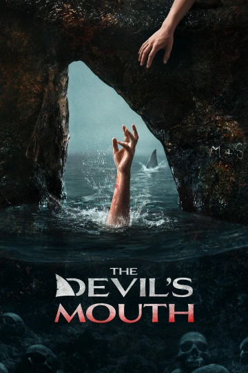 Jaquette de The Devils Mouth