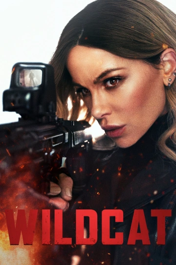 Jaquette de Wildcat