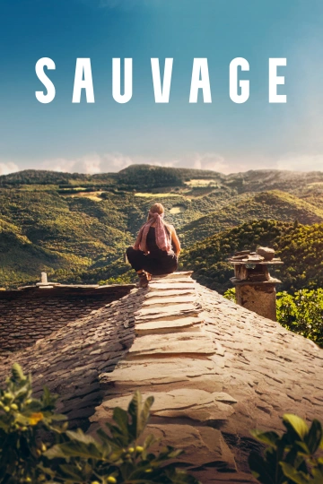 Jaquette de Sauvage