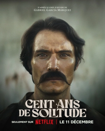Jaquette de Cent ans de solitude