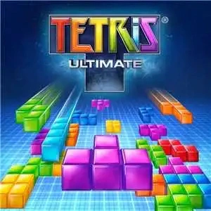 Jaquette de Tetris Ultimate