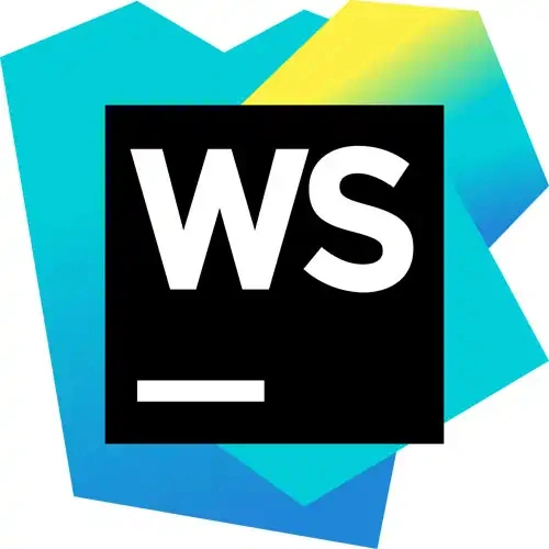 Jaquette de JetBrains Webstorm 2020.1 + Activation