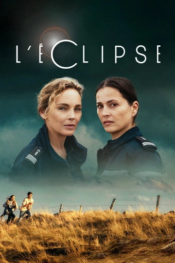 Jaquette de L Eclipse