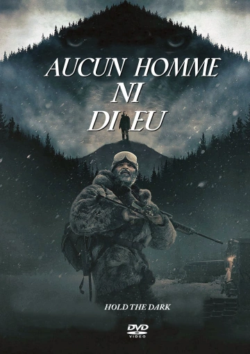 Jaquette de Aucun homme ni dieu