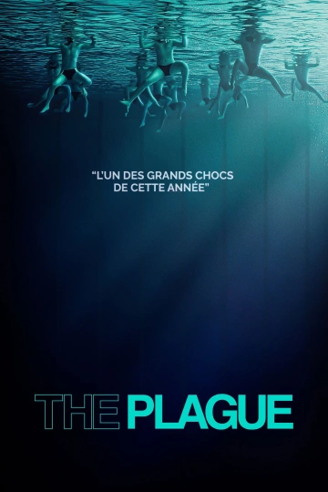 Jaquette de The Plague