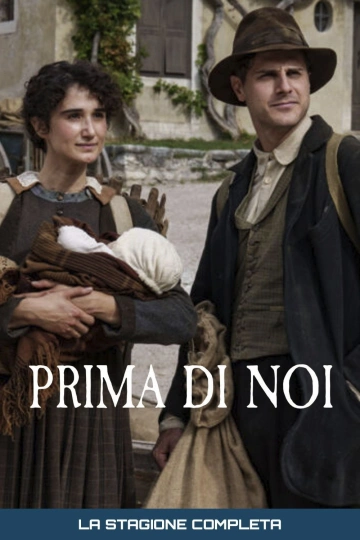 Jaquette de Les Sartori, une histoire italienne