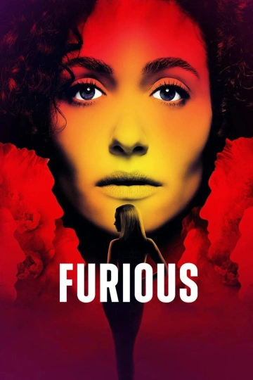 Jaquette de Furious