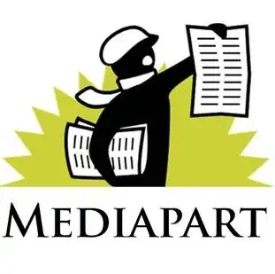 Jaquette de Mediapart 16 Aout 2026