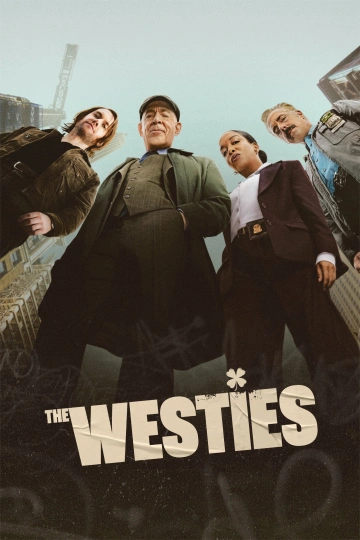 Jaquette de The Westies