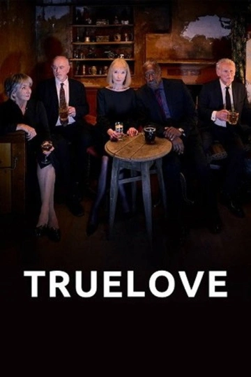 Jaquette de Truelove