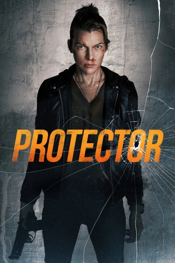 Jaquette de Protector