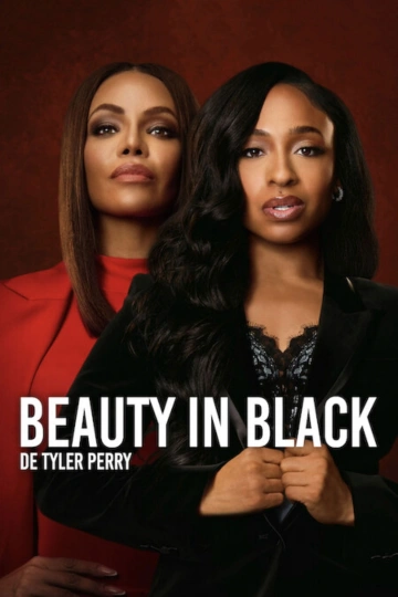 Jaquette de Beauty In Black