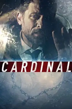Jaquette de Cardinal