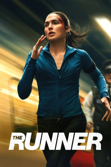 Jaquette de The Runner