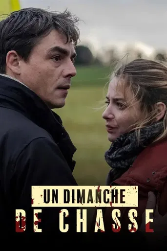 Jaquette de Un Dimanche de Chasse