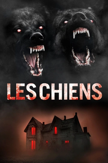 Jaquette de Les Chiens