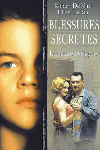 Jaquette de This Boy's Life