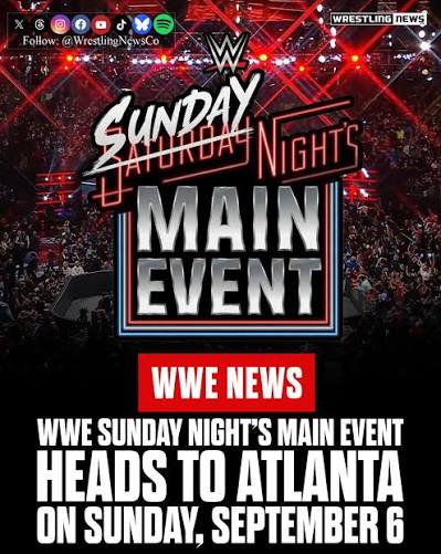 Jaquette de WWE Saturday Night's Main Event