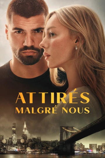 Jaquette de Attirés Malgré Nous