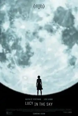 Jaquette de Lucy In The Sky