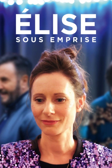 Jaquette de Elise Sous Emprise