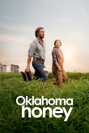 Jaquette de Oklahoma Honey