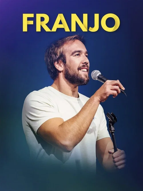 Jaquette de Franjo