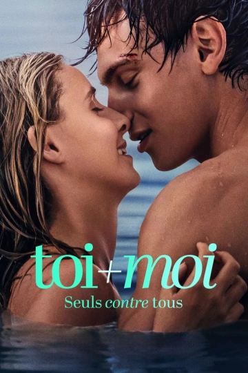 Jaquette de Toi Moi Seuls Contre Tous